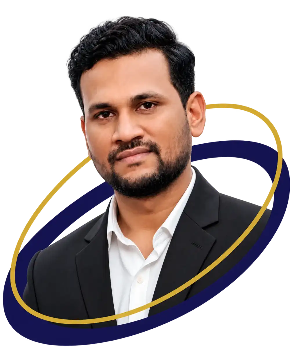 Hosen Chowdhury, Founder & CEO of Chowdhury & Associates